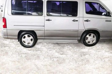 1997 Mercedes-Benz MB100 for sale in Manila