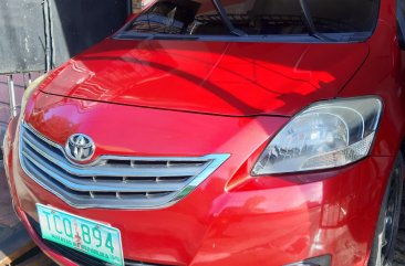 2012 Toyota Vios for sale in Pililla