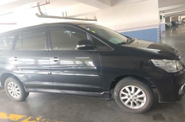 2016 Toyota Innova for sale in Manila