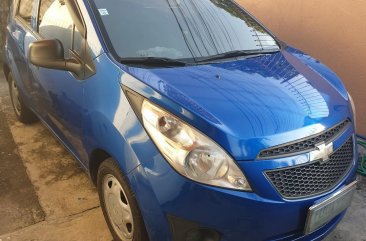 2011 Chevrolet Spark for sale in Malolos 