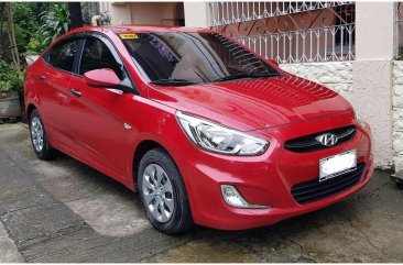 2017 Hyundai Accent for sale in Taytay