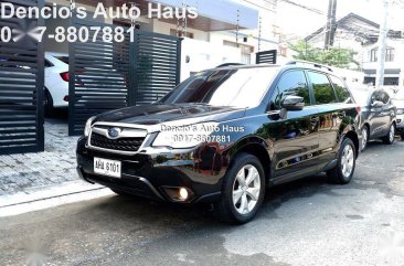 2015 Subaru Forester for sale in Cainta