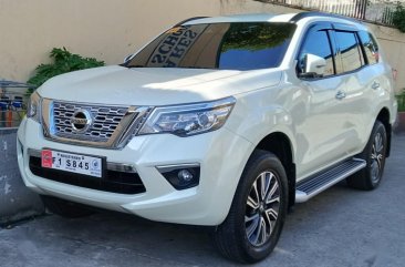 2019 Nissan Terra for sale in Malabon