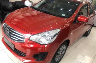 Brand New 2019 Mitsubishi Mirage G4 Sedan for sale 