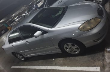 2006 Toyota Corolla Altis for sale in Manila