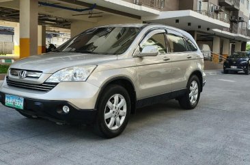 2007 Honda Cr-V for sale in Paranaque 