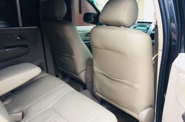 2006 Toyota Fortuner 4x2 G Turbodiesel Automatic for sale in Caloocan