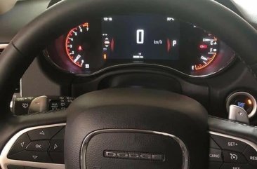 Second Hand Dodge Durango 2016 for sale in Quezon City