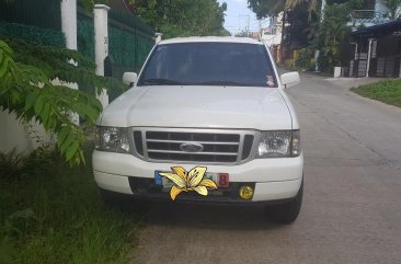 2004 Ford Ranger for sale in Manila