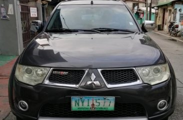 2009 Mitsubishi Montero for sale in Marikina 