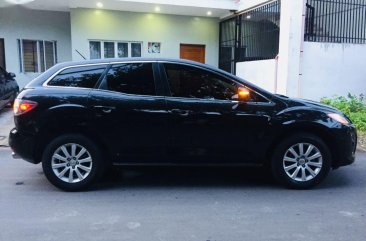 2nd-Hand Mazda Cx-7 2010 for sale in Manila