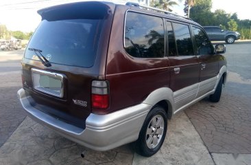 2001 Toyota Revo for sale in Manila