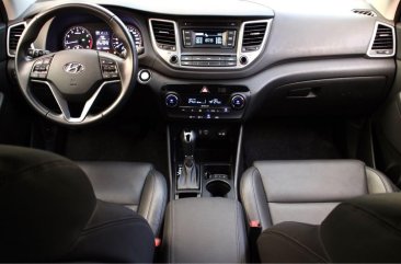 2016 Hyundai Tucson GLS AT for sale in Las Piñas