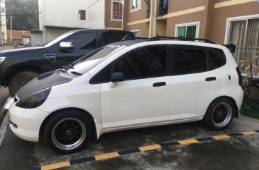 2008 Honda Fit for sale in Mandaue