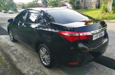 Used Toyota Corolla altis 2016 for sale in Manila