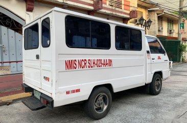 1997 Mitsubishi L300 FB Manual Diesel for sale in Manila