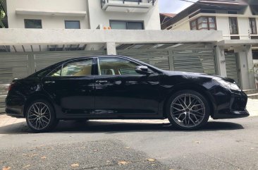 Used Toyota Camry 2016 for sale in Taguig