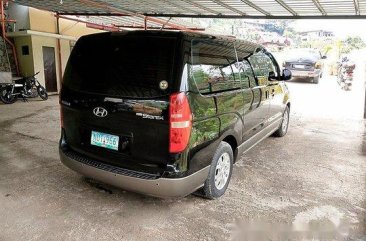 Used Hyundai Grand Starex 2018 for sale in Manila