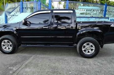 Used Isuzu D-Max 2010 for sale in Imus