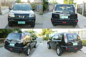 2011 Nissan Xtrail Rav4 Forester CRV Vitara Tucson Sportage for sale in Bacoor