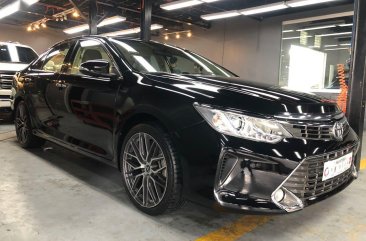 Used Toyota Camry 2016 for sale in Taguig