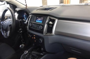 2nd-Hand Ford Ranger 2016 for sale in Parañaque