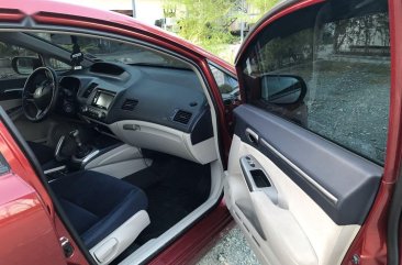 2008 Honda Civic for sale in Quezon City