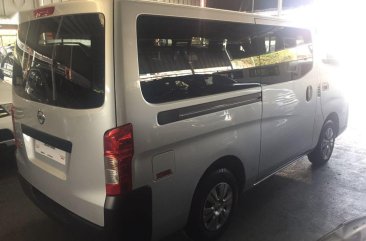 Used Nissan Urvan 2018 for sale in Marikina