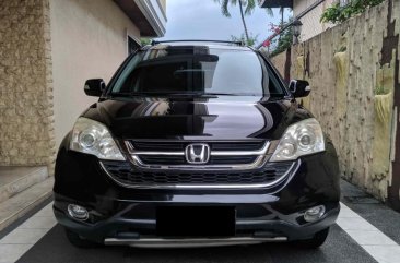 Used Honda Cr-V 2001 for sale in Manila