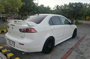 2011 Mitsubishi Lancer for sale in Tanauan