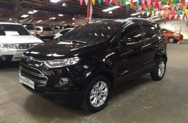 2nd-Hand Ford Ecosport 2017 for sale in Marikina