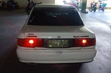 1993 Mitsubishi Lancer for sale in Taguig 