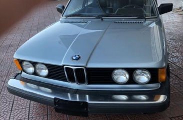 1982 BMW 3 Series for sale in Cebu