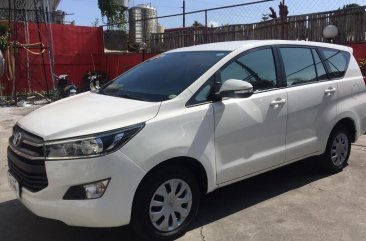 2016 Toyota Innova for sale in Manila