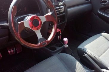 1998 Mazda 323 for sale in Taytay