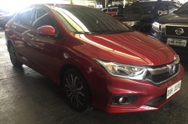 2018 Honda City for sale in Marikina 