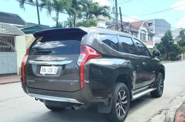 Used Mitsubishi Montero 2017 for sale in Genetal Salipada K. Pendatun