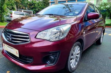 Used Mitsubishi Mirage G4 2018 for sale in Tagiug