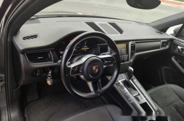 2015 Porsche Macan for sale in Quezon City