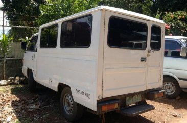 Used Mitsubishi L300 fb 1999 for sale in Antipolo