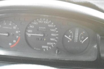 1995 Honda Civic for sale in Mexico 