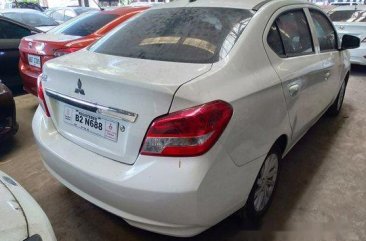 Used Mitsubishi Mirage G4 2018 at 19000 km for sale in Quezon City