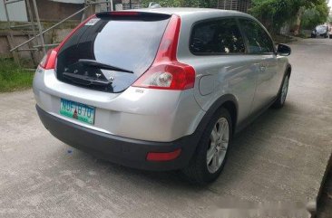 Used Volvo C30 2009 Automatic Gasoline fro sale in Quezon City