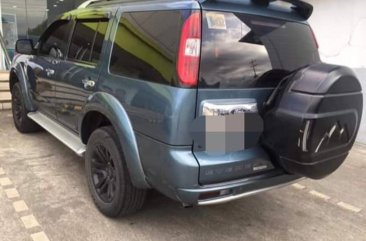 2011 Ford Everest for sale in Pampanga