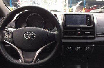 Toyota Vios 2016 Automatic Gasoline for sale in Manila