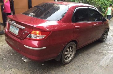 Used Honda City 2003 for sale in Caloocan