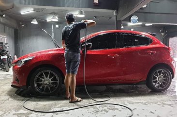 2016 Mazda 2 for sale in Manila