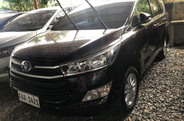 Used Toyota Innova 2016 for sale in Quezon City