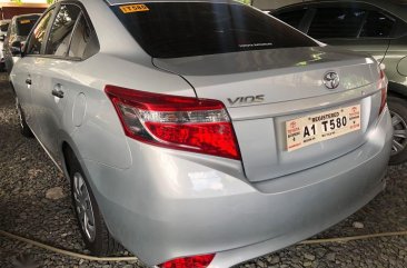 2018 Toyota Vios for sale in Quezon City