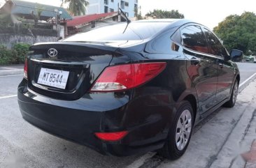 2018 Hyundai Accent for sale in Quezon City